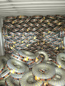 Neumáticos KUMA K801 para Tuktuk, 4.00-8, sin Cámara, con Neumático Interior, Nuevos, 12 Meses de Garantía, Hechos en Vietnam - Product Image 5