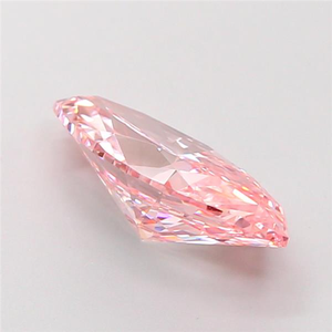 เพชรทรงมาร์คีส์สีชมพูขนาด 5 กะรัต ทรงงดงาม หายาก ระดับแฟนซี คุณภาพเยี่ยม เหมาะสำหรับเครื่องประดับหรูหราสั่งทำพิเศษ - Product Image 5