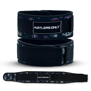 Ceinture de musculation unisexe réglable en EVA, résistante à l'usure, de haute qualité, pour la vente en gros et la personnalisation - Product Image 5