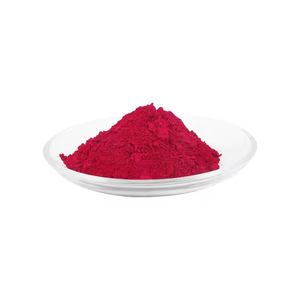 Colorante Rojo Solvente 25 en Polvo, Soluble en Aceite, Color Rojo Azo para la Industria del Plástico, Tinta, Cera y Recubrimientos, Alta Resistencia, Grado Industrial - Product Image 1