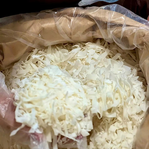 Desiccated <b>Coconut</b> Vietnam Factory Fine Grade High Fat <b>Coconut</b> <b>Flakes</b> for Baking Cooking and Food Industry - Product Image 3