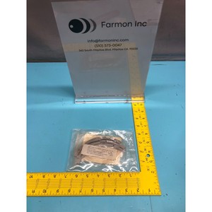 3 TOKYO ELECTRON TEL D121114 RING, SHIELD, HTR - Equipo y piezas de semiconductores de confianza de la marca global Trusted Global Legacy - Product Image 2