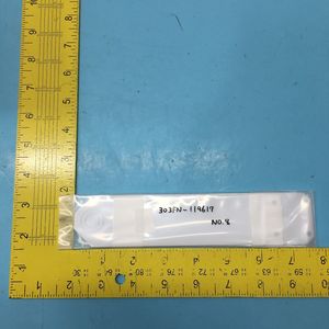 AMAT 303FN-119617 ใบมีดหุ่นยนต์, AAC, หมายเลข 8, 140207 - ผู้จัดจำหน่ายอุปกรณ์และชิ้นส่วนเซมิคอนดักเตอร์ระดับโลกที่เชื่อถือได้ - Product Image 1