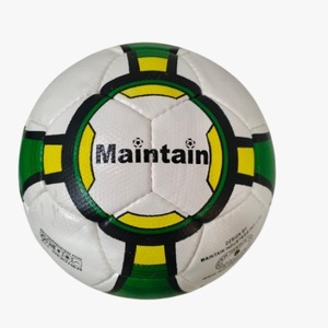 GULLE SPORTS Ballon de football professionnel modèle MTN.115 - Usine de production - Product Image 4