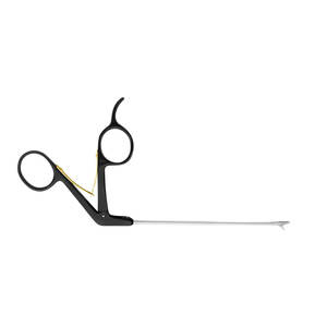 Pinzas de dentición ArthoPunch 15 °   Punzones rectos para artroscopia de eje ascendente, tipo Wishbone, 2.7mm, 3.4mm, Instrumentos quirúrgicos - Product Image 4