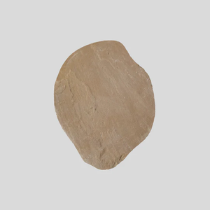 Premium Grocon Sandstone Stepping <b>Stones</b> – Stylish Outdoor Landscaping for Gardens and Pathways - Product Image 6