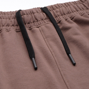 Conjunto Deportivo Unisex para Correr en Invierno, Tejido Elástico Estampado con Efecto Ácido, Secado Rápido, Dos Piezas, Ligero, Precio Bajo - Product Image 6