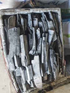 Charbon de bois blanc de la société BIWOOD Vietnam, idéal pour le barbecue, best-seller pour le barbecue, prêt à la vente - Product Image 3