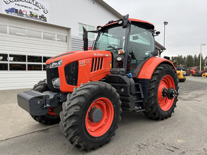 Tractor M7-172 2020, Equipo Premium Listo para Exportación, Suministro a Granel para Trabajo Pesado, 210HP, Tracción en las 4 Ruedas, Transmisión por Engranajes - Product Image 3