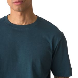 เสื้อยืดผู้ชายสั่งทำขายส่ง แขนสั้น ผ้าฝ้ายลำลอง นุ่ม ระบายอากาศดี เหมาะสำหรับใส่ในฤดูร้อน สวมใส่สบายทุกวัน - Product Image 4