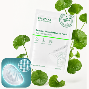 Produttore OEM di Patch Coreani, Fornitore Pronto per l'Esportazione, Campione Gratuito Disponibile - Product Image 1