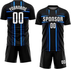 Uniforme de Fútbol sin Mangas de Último Diseño, 100% Poliéster, Nuevo Estilo, Personalizable con Logotipo Profesional para Adultos, Calidad Premium, Color Personalizado - Product Image 1