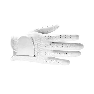 Guantes de Golf Ergonómicos de Diseño Curvo con Agarre Natural, Cuero Suave Premium Transpirable, Logotipo Personalizado, Piel de Oveja - Product Image 6