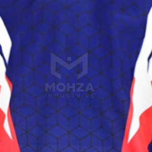 เสื้อเจอร์ซีย์เพนท์บอลไซส์ใหญ่ ระบายอากาศได้ดี คุณภาพเยี่ยม ขายดีที่สุด ราคาขายส่ง สำหรับขายออนไลน์ - Product Image 6