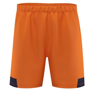 Pantalones Cortos de Fútbol de Moda Urbana, Pantalones Cortos de Fútbol Hechos con Tela de Algodón Nueva, Pantalones Cortos de Fútbol para Hombre de Primera Calidad con Estilo Elegante - Product Image 3