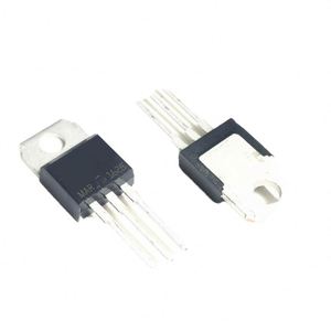 BTA12-600B ไทริสเตอร์แบบสองทิศทางดั้งเดิม12A BT152-600R BT151-500R 600V BT152-800R BTA08-600C ไป-220 - Product Image 1