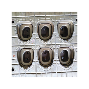 YIOT, Silicona para Hacer Moldes Más Vendida, Fábrica de Moldes para <span class=keywords><strong>Cumpleaños</strong></span>, Piezas de Silicona y Plástico, Molde de Silicona - Product Image 3