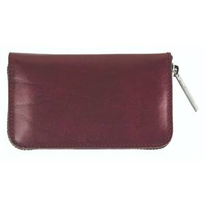 Kit de manucure classique 5 en 1 en acier inoxydable avec sac à fermeture éclair, ensemble de manucure portable pour adultes - Product Image 5
