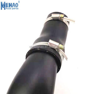 ท่ออินเตอร์คูลเลอร์ท่อน้ำหล่อเย็นหม้อน้ำท่อน้ำหล่อเย็น LR066429 LR002589สำหรับ Land Rover Freelander 2 - Product Image 5