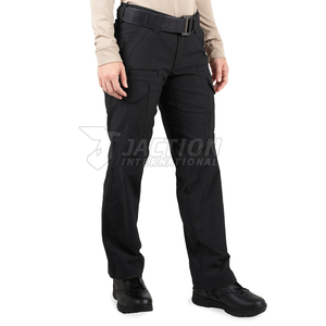 Pantalones Cargo Tácticos de Último Diseño con Servicio OEM, Pantalones Cargo Tácticos para Hombre de Calidad Premium y Cómodos - Product Image 6