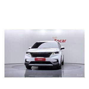 Kia Carnival 2023 de 9 Plazas, Gasolina, Euro V, Volante a la Izquierda, Caja de Cambios Automática, Asientos de Cuero, 34,475 Km - Product Image 3