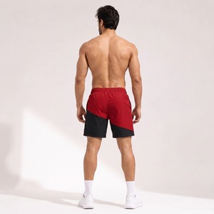 Premium <b>men</b> <b>shorts</b> offering soft texture flexible movement and breathable performance for warm weather activities - Product Image 5
