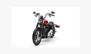 Motocicleta Cruiser Street Bob 2026, 1923cc, 170km/h, ¡Gran Venta! Lista para Enviar! - Product Image 6