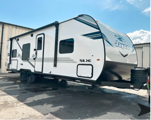 Caravanes d'occasion abordables Jayco Jay Flight SLX 260BHW-G 2026 2025 2024 disponibles - Product Image 5