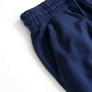 Pantalones Deportivos Personalizados para Hombre, 300gsm, Algodón y Poliéster, Corte Ajustado, Transpirables, Precio de Fábrica - Product Image 2