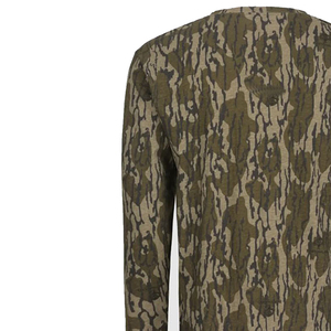 Bon Fournisseur, Prix de Gros, T-shirt de Chasse Personnalisé pour Adultes, Vêtements de Chasse pour l'Extérieur - Product Image 5