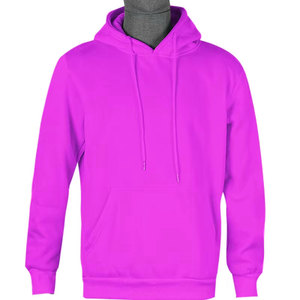 Sweat à capuche épais surdimensionné pour homme, personnalisé, 80% coton, 20% polyester - Product Image 4