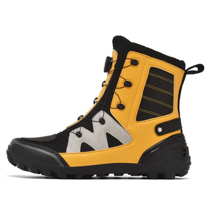 Chaussures de moto, chaussures de cyclisme, bottes de moto, chaussures de sport pour vélo de route, baskets de cyclisme pour entraînement en extérieur, chaussures de vélo - Product Image 5