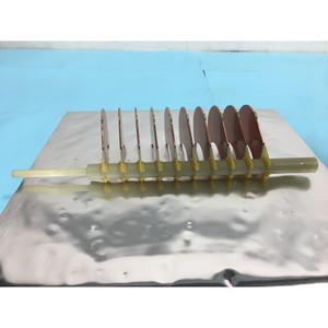 AMAT 0040-32436 TUNING ELEMENTS ASSY, 115926 - Equipo y piezas de semiconductores de confianza de la marca global Legacy - Product Image 4