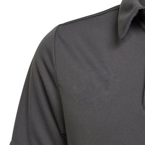 Nueva Camiseta de Golf Personalizada de Alta Calidad para Hombre, Hecha en Pakistán, de Poliéster/Algodón con Estampado, de Secado Rápido, Transpirable y de Corte Holgado - Product Image 4