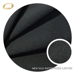 Tissu de sport Anti-odeur en titane et spandex 260 gsm - Product Image 1