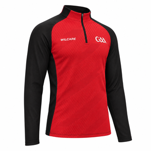 <span class=keywords><strong>Maglia</strong></span> Sportiva Blu e Blu Navy a Maniche Lunghe con Finiture Verde Lime, Traspirante, per Squadre, Adatta a Tutte le Stagioni, Asciugatura Rapida - Product Image 3