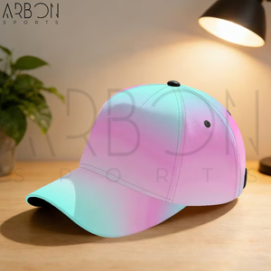 Casquettes 5 panneaux ajustables, imperméables, tendance, élégantes, matelassées, de qualité supérieure, nouvelle arrivée, streetwear, décontractées, pour l'extérieur - Product Image 2