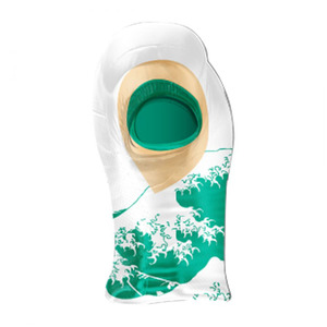 Maillots de football américain personnalisés par sublimation, coupe ample, en mesh, avec broderie tackle twill, à bas prix - Product Image 3