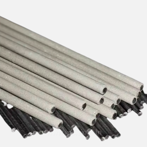 Electrodos de Soldadura de Acero de Baja Aleación para la Fabricación de Recipientes a Presión, Arco Estable, Acabado Limpio, Excelente Resistencia Mecánica - Product Image 1