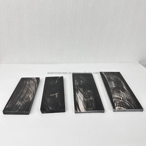 แผ่นเขาควายที่เป็นมิตรต่อสิ่งแวดล้อมสำหรับการผลิตกรอบแว่นตา - Product Image 6