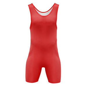 Bavoir de lutte personnalisé avec logo imprimé, 100% polyester respirant, séchage rapide, grande taille adulte, 220g, Fezco Industries - Product Image 1