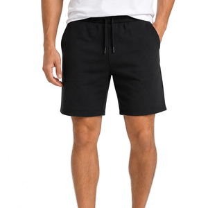 Hot Selling 100% Cotton Made Solid Mid Waist Men <b>Shorts</b> for Summer & Casual Wear Breathable <b>Quick</b> <b>Dry</b> Multi Pockets Outdoor - Product Image 5