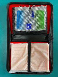 Kit de Práctica de Sutura Quirúrgica para Estudiantes de Medicina 2026, Kit de De Sutura de Dentavex - Product Image 3