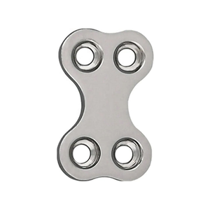 Placa TPLO Veterinaria de Titanio de Grado Médico para Fijación de Fracturas de Tibia en Perros (Izquierda/Derecha) - Implantes Ortopédicos para Mascotas - Alibaba - Product Image 5