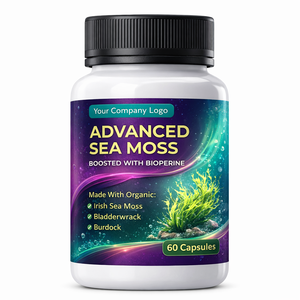 Capsules de collagène AEROZ pour les soins de la peau, peptides de cuivre, élasticité, beauté, complément de bien-être, approvisionnement en vrac OEM - Product Image 1