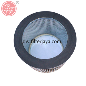 Cartucho de Filtro de Fibra de Vidrio de la Mejor Calidad, Elemento de Filtro de Aceite Hidráulico - Product Image 4