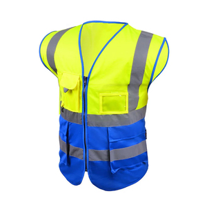 Gilet de sécurité à séchage rapide, nouvelle arrivée, meilleure qualité, prix de gros, durable, best-seller, nouveau design décontracté, gilet de sécurité pour homme - Product Image 6