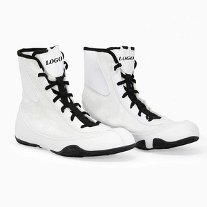 Chaussures de lutte d'été légères, élégantes et de haute qualité, personnalisables en gros, pour sports de plein air – Fabricant - Product Image 4