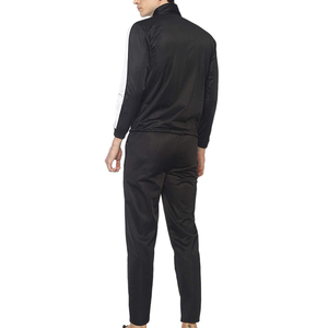 Survêtements d'hiver sur mesure de haute qualité, respirants, imprimés, en nylon et coton, unisexes - Product Image 3