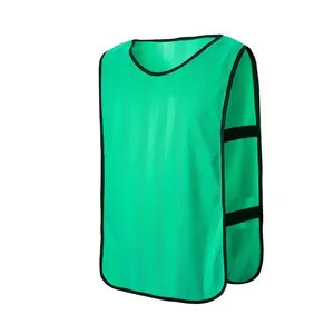 Mesh <b>Training</b> <b>Bib</b> Soccer Jerseys Mesh Vest Soccer Jersey Quick Dry Logo Print <b>Training</b> Vest Football Mesh <b>Training</b> <b>BIB</b> Team - Product Image 4